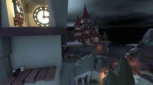 Human: Fall Flat - Dark Level Release Trailer