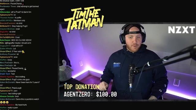 TIMTHETATMAN ATTEMPTS FOODLE (WORDLE FOR FOOD) смотреть онлайн