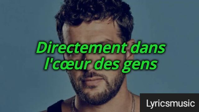 Claudio capéo - J'sais pas mentir (Paroles) #claudiocapeo #rosedesvents смотреть онлайн