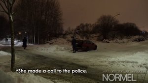 Girl Raped In a Car In Public Social Experiment