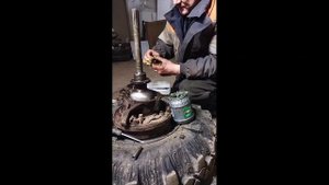 Ремонт поворотный кулак 👊 УАЗ 469. и ревизия ступицы.