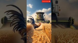 слияния животных