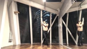 Taemin 태민　'Black Rose' Dance Cover