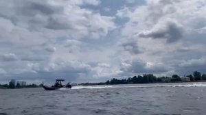 AMG RIB 750 & MERCURY 250 amg-rib.com Риб из алюминия