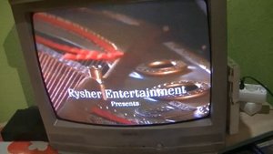 OБЗОР ОРИГИНАЛЬНЫЕ И ЛИЦЕНЗИОННЫЕ VHS КАССЕТ 135 (ШЕСТОЙ ЭЛЕМЕНТ!)