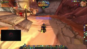 Играем на Cирусе WoW