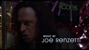 Charles Lee Ray Became Chucky(1988)