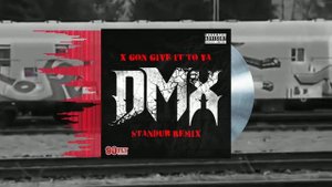 DMX - X Gone Give It To Ya (Standub Remix)