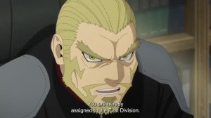 Тизер 2-го сезона Kaiju no 8 (Кайдзю №8)