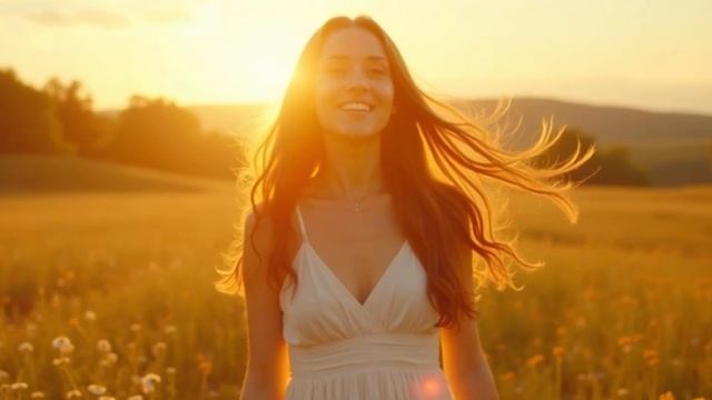 Шок! Аффирмации - Песни Приводят  Вес в Норму! Каждый День Слушая Настрои Вес придет в Баланс!