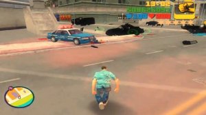 GTA 3 - Tommy Vercetti Mod