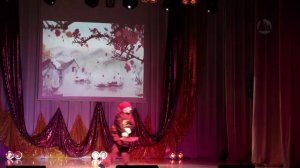 Китайский танец .mp4