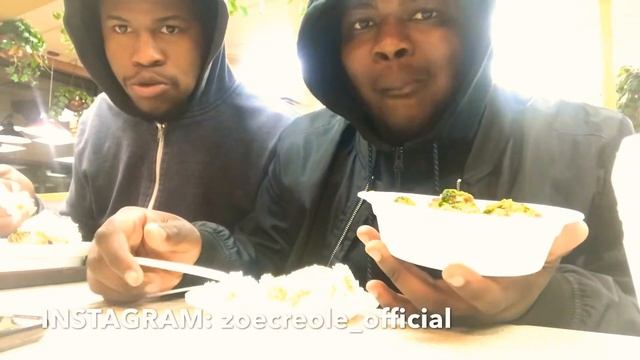 WHAT WE HATE ABOUT SCHOOL (mukbang) смотреть онлайн