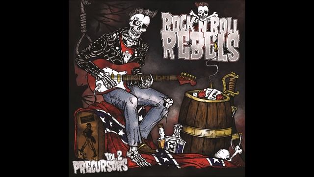 Rock'n'Roll Rebels - Medley ('52 -'56 Rock'n'Roll Tribute) смотреть онлайн