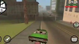 ICE CUBE-A WAS GOOD DAY GTA SA RADIO LOS SANTOS