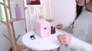 💅Умный прибор для маникюра.