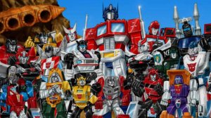 Сериал Трансформеры - 3 сезон 9 серия / Transformers