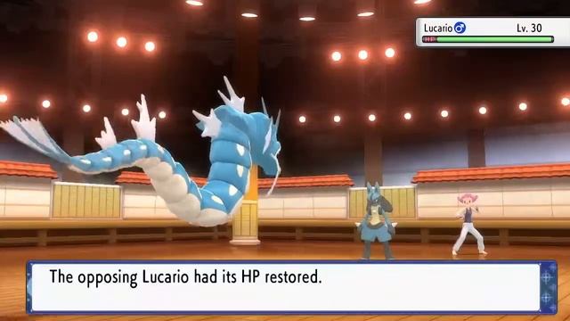 VEILSTONE GYM ME MACHADI TABAAHI|| we reached PASTORIA CITY and defeated team galactic. BDSP EP 07. смотреть онлайн