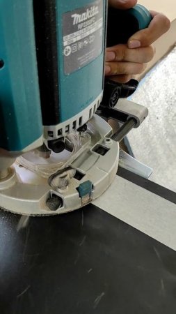 Фрезеровка, фрезер makita 2300
