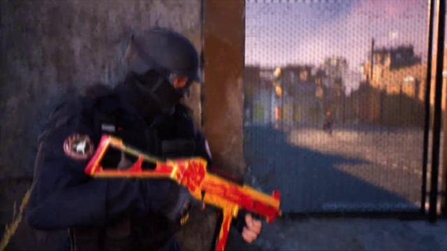 Стандофф 2 9 сезон уже скоро маленькое видео от разработчиков смотреть онлайн