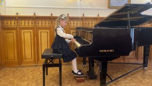 Д. Кабалевский - Игра в мяч