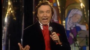 Karel Gott - Vánoční koncert Karla Gotta -  1996
