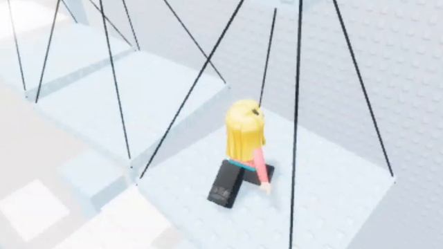 История моя