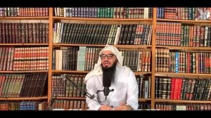 02 Чуждые - Ислам начался чуждым - Ахмад Джибриль