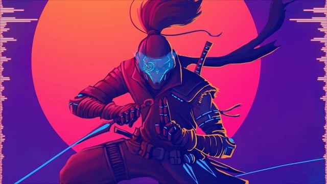 Cyberwalker - Killer Ninja