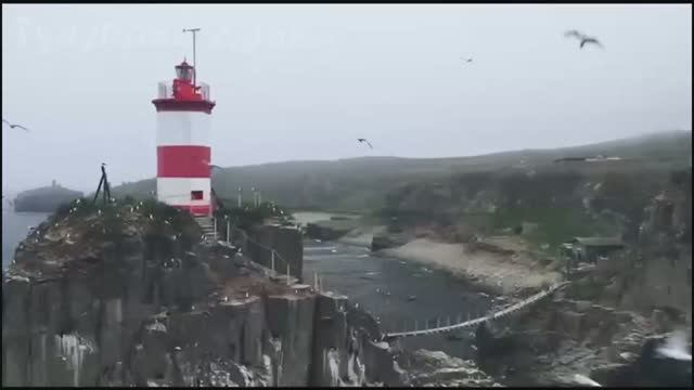 МОЁ ПРИМОРЬЕ смотреть онлайн