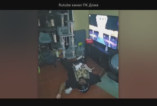 Вечеринка
