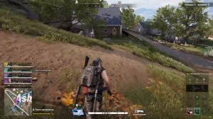 Обзор Игры SUPER PEOPLE