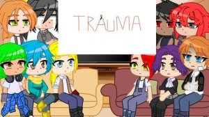 Stickman react to Victim (AvA/AvM) part 3