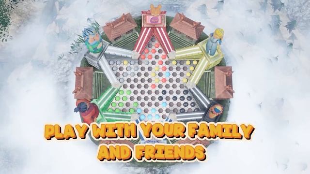 Thats My Family: Family Fun Night - Official Launch Trailer