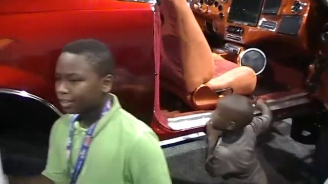 32in rims2.MOD смотреть онлайн