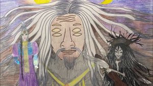 Доблестный богатырь Бэргэн