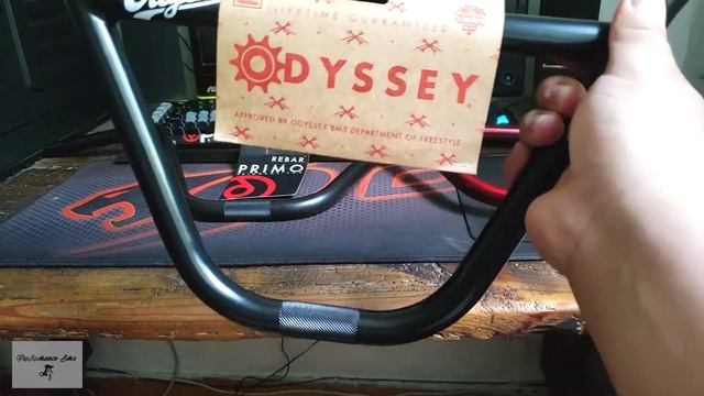 Manillares odyssey, primo, S&M BMX Review смотреть онлайн