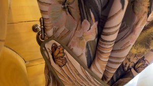 ШТОРЫ НА ДАЧУ В ДЕРЕВЯННЫЙ ДОМ ИЗ КРУГЛОГО БРУСА | Шторы в деревянном доме