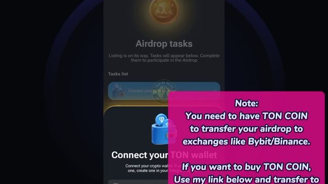 HAMSTER KOMBAT AIRDROP WITHDRAWAL! MGA DAPAT MONG MALAMAN!