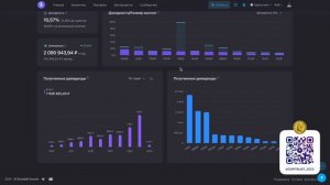 Дивидендный Портфель или Вклад?