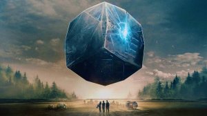 Сериал Племена Европы – 1 сезон 3 серия / Tribes of Europa