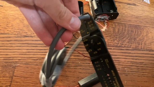 Building An EMP Device (Electromagnetic Pulse) смотреть онлайн