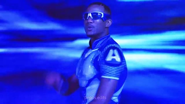 A-Train - The Boys | Edit - Message From The Stars смотреть онлайн