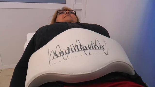 Testimonios - Ana Delia - Vitalife Canarias - Las Palmas de G.C. смотреть онлайн