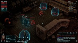 Финал прохождения Colony Ship: A Post-Earth Role Playing Game #5