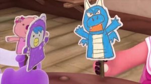 Пороро Монгол 4 УЛИРАЛ 26 АНГИ l Бяцхан оцон шувуу Пороро | Pororo Mongolian