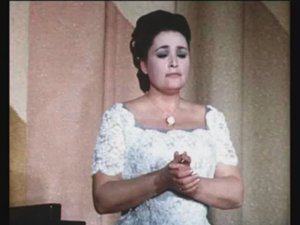 Valentina Levko  Tango Tyrolskie  Polish Tango