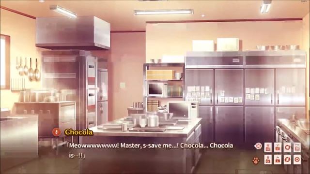 The Heatmode Begins | ShadowDeathBlade93 plays Nekopara Vol. 1 part 8 смотреть онлайн