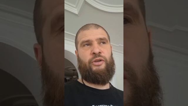 ПОБЕДА С ДУХОВНЫМ ВОИНСТВОМ В ЭТОЙ ВОЙНЕ!/ СЕРГИЙ АЛИЕВ/ МАКСИМАЛЬНЫЙ РЕПОСТ! смотреть онлайн