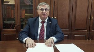 Олег Смолин ,  Депутат ГД РФ , член Центрального правления ВОС